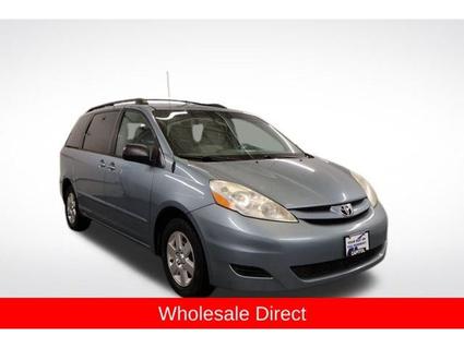 2009 Toyota Sienna Salem OR