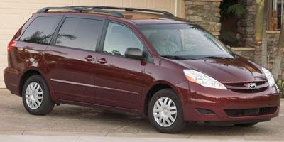 2009 Toyota Sienna Coeur d'Alene ID