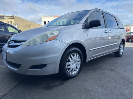 2009 Toyota Sienna Aberdeen WA