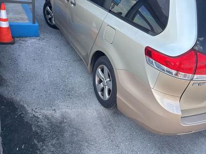 2013 Toyota Sienna Pensacola FL