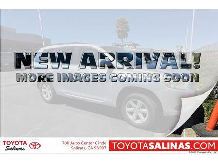 2010 Toyota Highlander Salinas CA