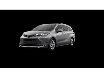 2026 Toyota Sienna Manchester CT