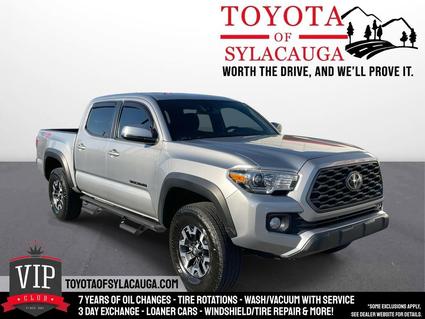 2007 Toyota Sequoia Sylacauga AL