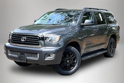 2018 Toyota Sequoia Fort Walton Beach FL