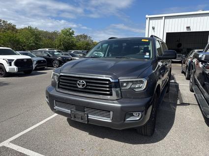 2018 Toyota Sequoia Fort Walton Beach FL