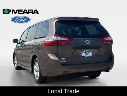 2019 Toyota Sienna Denver CO