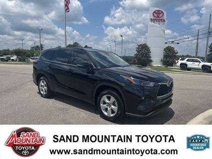 2022 Toyota Highlander Albertville AL