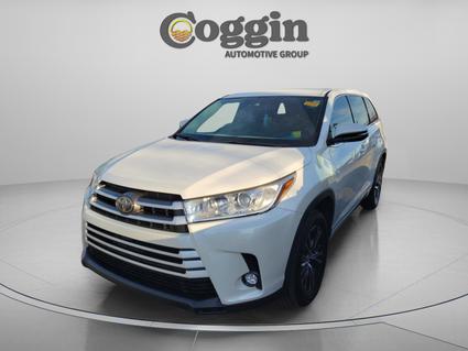 2018 Toyota Highlander Jacksonville FL