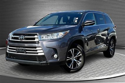 2019 Toyota Highlander Fort Walton Beach FL
