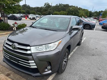 2019 Toyota Highlander Fort Walton Beach FL