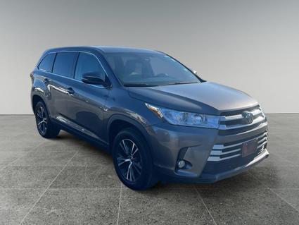 2019 Toyota Highlander Tyler TX