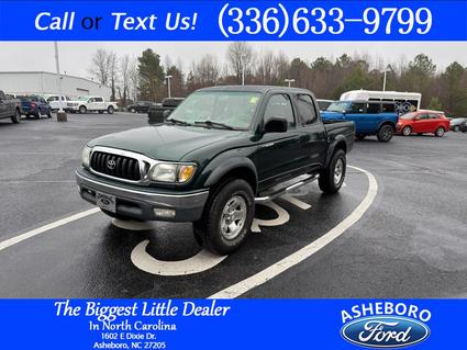 2003 Toyota Tacoma Asheboro NC