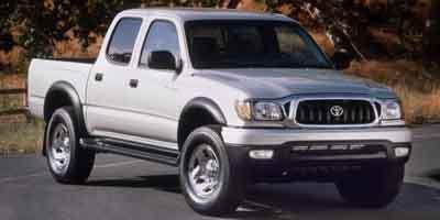 2004 Toyota Tacoma Coeur d'Alene ID