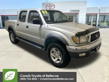 2003 Toyota Tacoma Bellevue NE