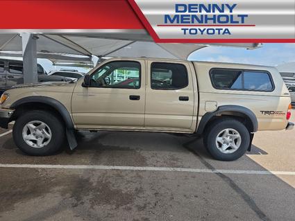 2004 Toyota Tacoma Rapid City SD