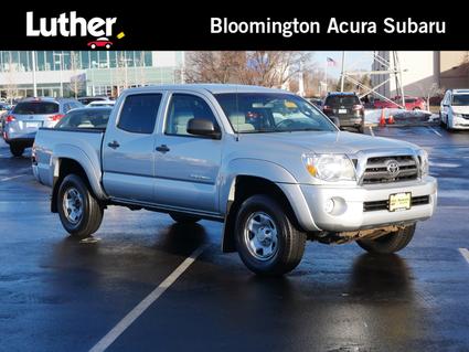 2006 Toyota Tacoma Minneapolis MN
