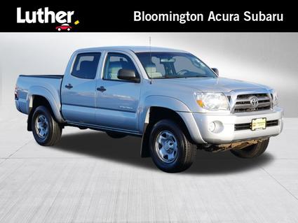 2006 Toyota Tacoma Minneapolis MN