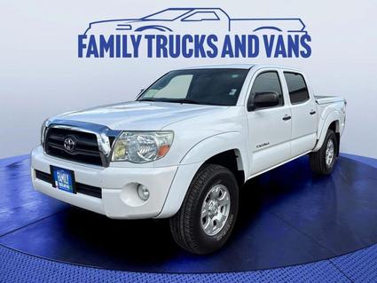 2006 Toyota Tacoma Denver CO