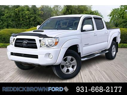 2005 Toyota Tacoma Morrison TN