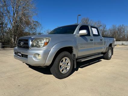 2005 Toyota Tacoma Katy TX