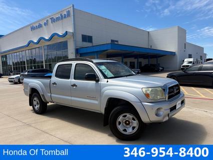 2005 Toyota Tacoma Tomball TX