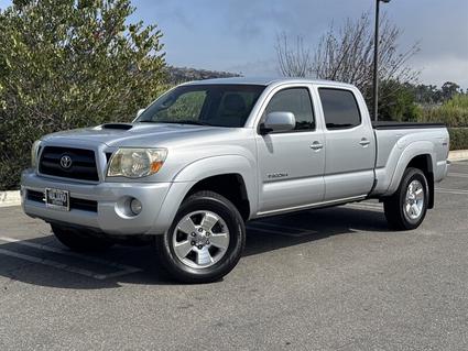 2007 Toyota Tacoma San Juan Capistrano CA