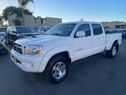 2007 Toyota Tacoma Harbor City CA