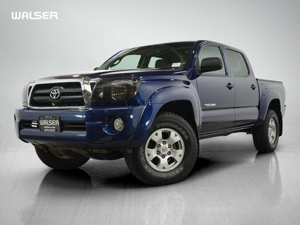 2007 Toyota Tacoma Minneapolis MN