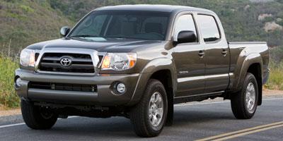2009 Toyota Tacoma Coos Bay OR