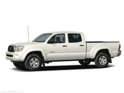 2006 Toyota Tacoma Ephraim UT
