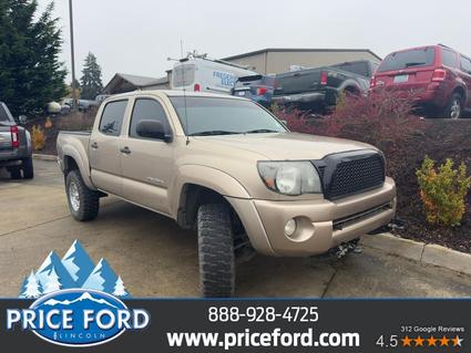 2006 Toyota Tacoma Port Angeles WA