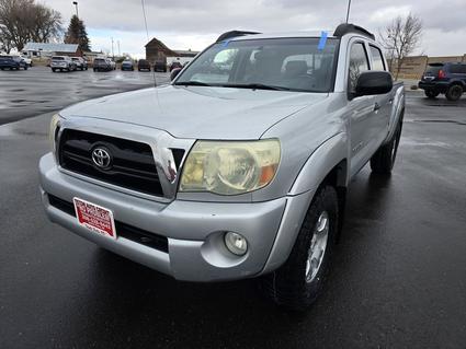 2006 Toyota Tacoma Idaho Falls ID