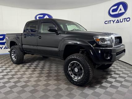 2006 Toyota Tacoma Memphis TN