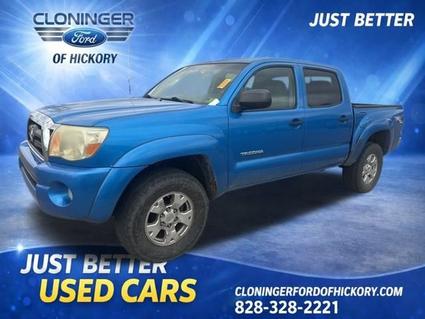 2008 Toyota Tacoma Hickory NC