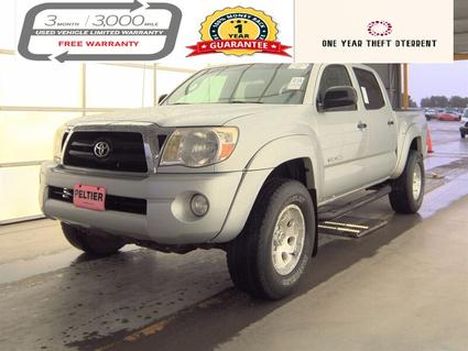 2005 Toyota Tacoma Wylie TX