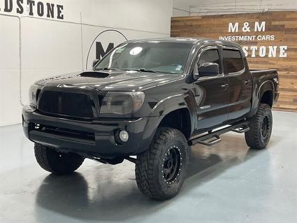 2007 Toyota Tacoma Portland OR