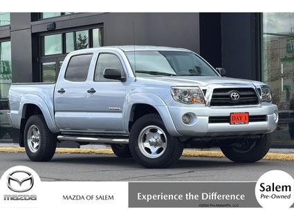 2007 Toyota Tacoma Salem OR