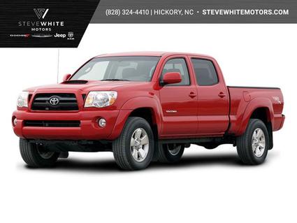 2008 Toyota Tacoma Newton NC