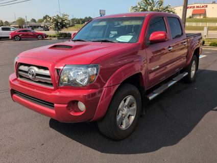 2009 Toyota Tacoma Elizabethtown KY