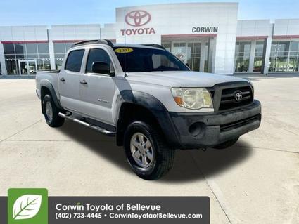 2007 Toyota Tacoma Bellevue NE