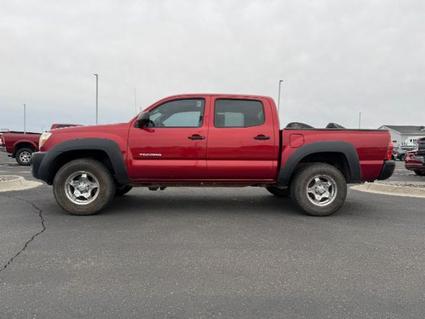 2007 Toyota Tacoma Idaho Falls ID