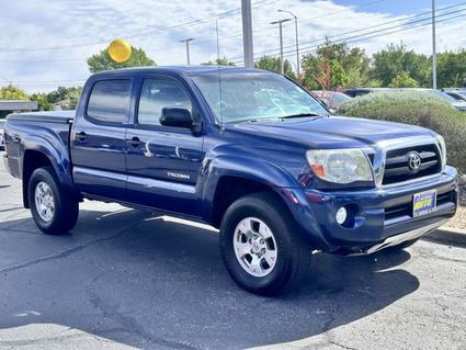 2007 Toyota Tacoma Saint George UT