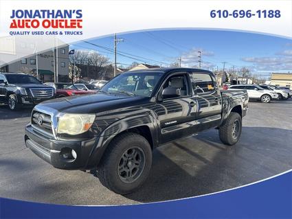 2008 Toyota Tacoma West Chester PA