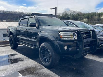 2007 Toyota Tacoma Oak Ridge TN