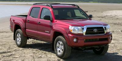 2006 Toyota Tacoma Coeur d'Alene ID
