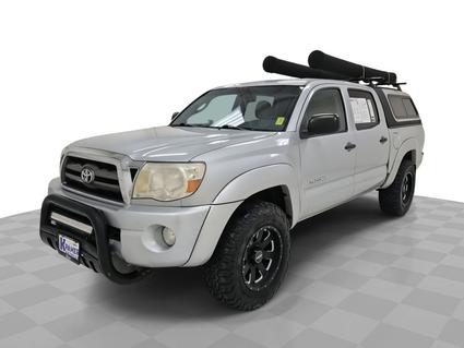 2010 Toyota Tacoma Livingston TX