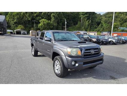 2010 Toyota Tacoma Lebanon VA