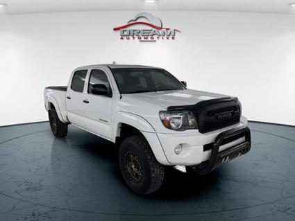 2007 Toyota Tacoma Lawrence KS