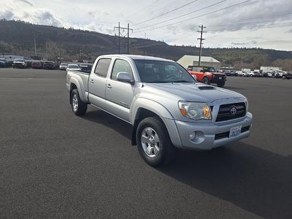 2008 Toyota Tacoma  