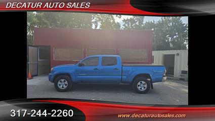 2009 Toyota Tacoma Indianapolis IN
